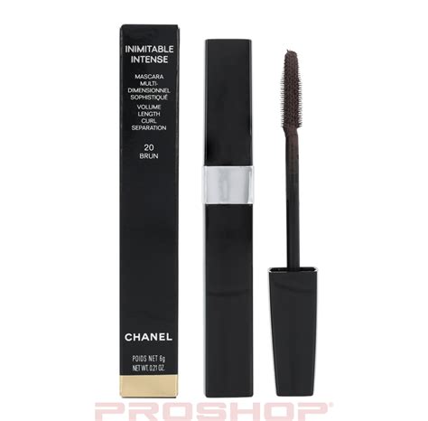 chanel mascara brun|chanel mascara brands.